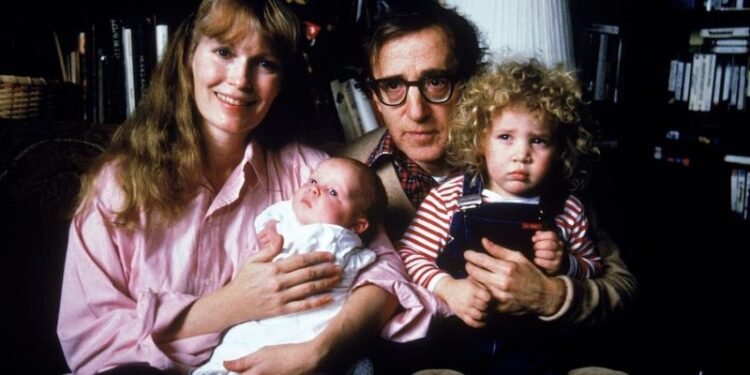 ‘Allen v. Farrow’: por que Woody Allen não foi cancelado ainda?