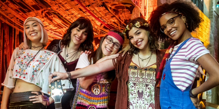 Com o fim de ‘Malhação’, Globo busca novas formas de dialogar com o público adolescente