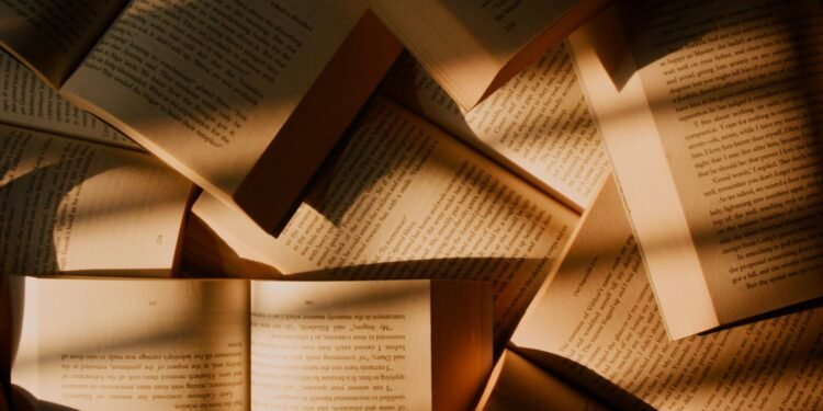 Os 10 melhores livros de 2020