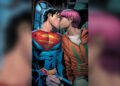 Jon Kent, filho do Super-Homem original