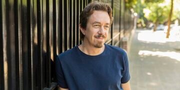 ‘Uma noite com Sabrina Love’ e o canto da sereia de Pedro Mairal