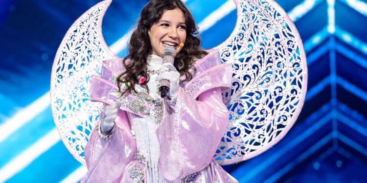 Priscilla Alcântara: apresentações emocionantes