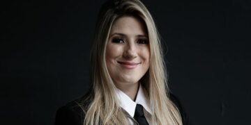 Dani Calabresa e a coragem de denunciar a cultura do assédio