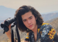 A conexão perfeita de Conan Gray com a geração Z