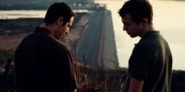 'Deserto Particular' fala de amor e tolerância em um Brasil diverso