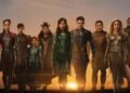 Marvel se humaniza com ‘Eternos’, um filme sobre a diversidade