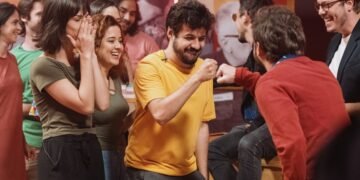 Cena de 'Futuro Ex-Porta'