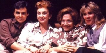 70 anos da paixão brasileira por telenovelas
