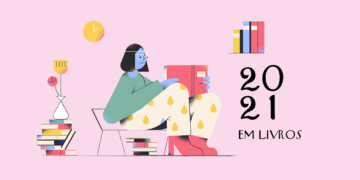 Literatura: o que nos comoveu em 2021?