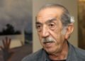 Fernando Calderari nos deixa órfãos de suas “marinas”