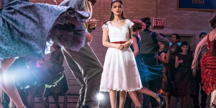 Spielberg faz seu remake de 'Amor, Sublime Amor' ser relevante para o século 21