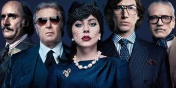 'Casa Gucci' é opera bufa e caricata sobre a ganância