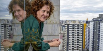 'Tudo é rio', da Carla Madeira, é uma obra sobre o imperdoável
