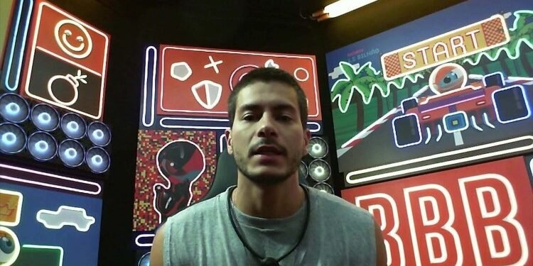 Há excesso de interferências em 'Big Brother Brasil 22'?