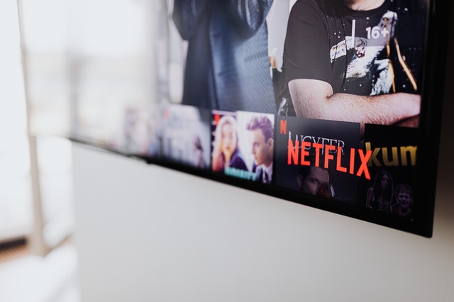 Netflix recusará exibir canais