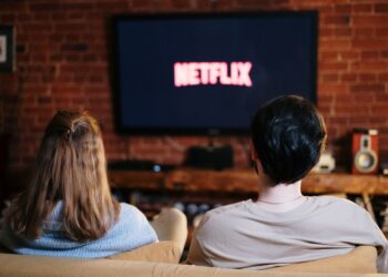 Netflix: confira o que chega ao catálogo em março