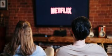 Netflix: confira o que chega ao catálogo em março