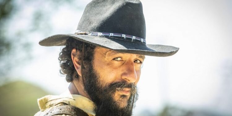 'Pantanal' quer resgatar a tradição da "novela-evento"