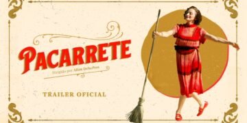 ‘Pacarrete’ é um dos melhores filmes de 2020