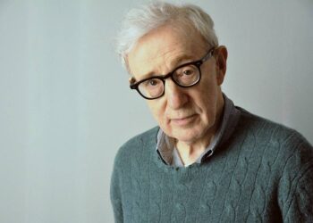 Woody Allen: entre o céu o e inferno