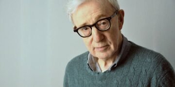 Woody Allen: entre o céu o e inferno