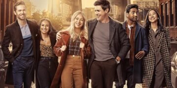 'How I Met Your Father' é confusa e sem graça