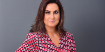 A jornalista e escritora Daniela Arbex