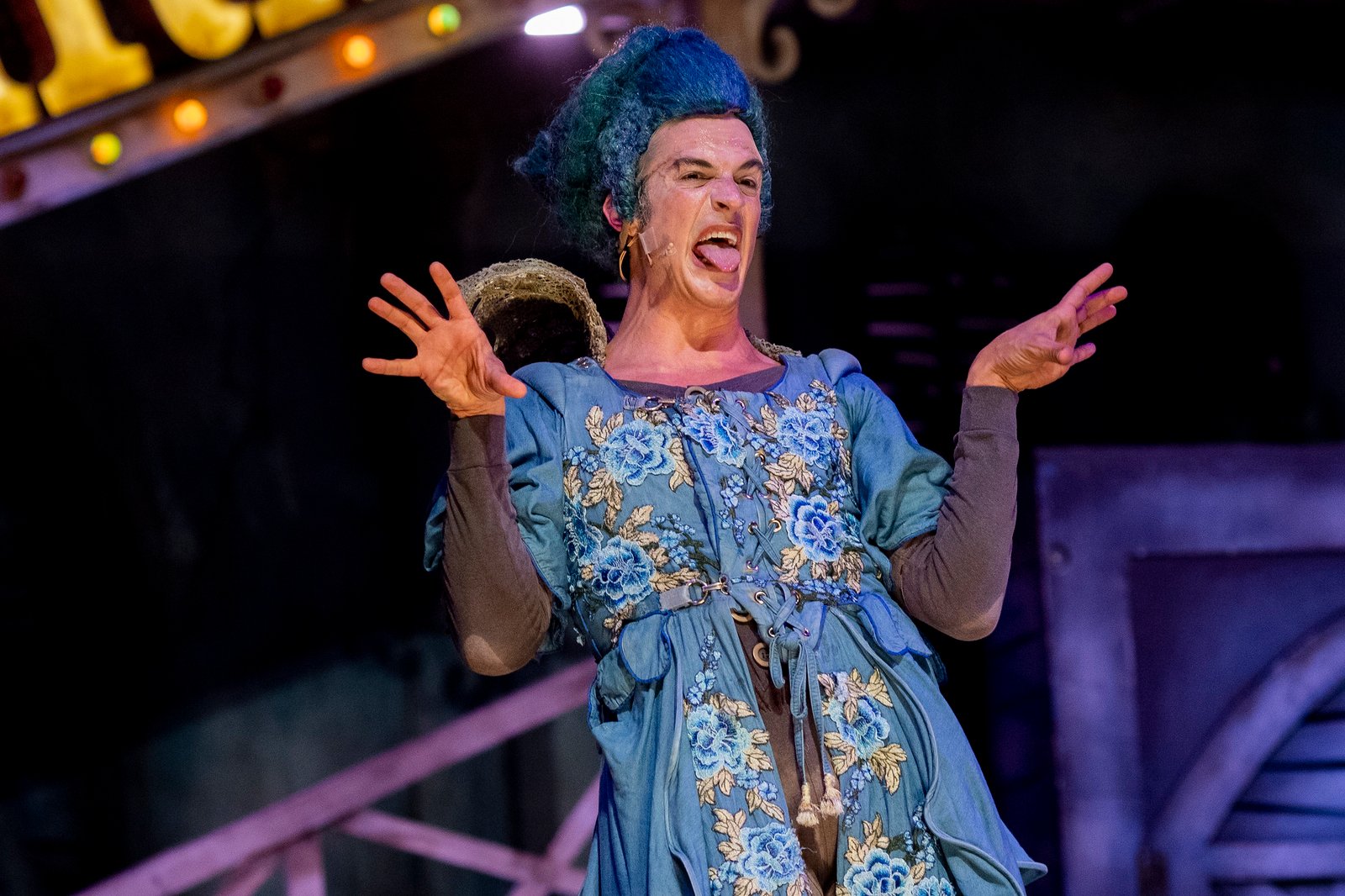 elfbar elfa master akku Crítica: 'O Mistério de Irma Vap' ganha tom político no Teatro Guaíra –  Festival de Curitiba