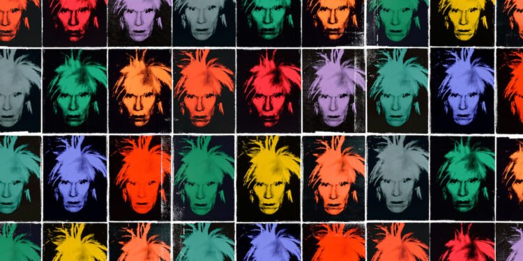 ‘Diários de Andy Warhol’ desnuda a pessoa por trás do artista