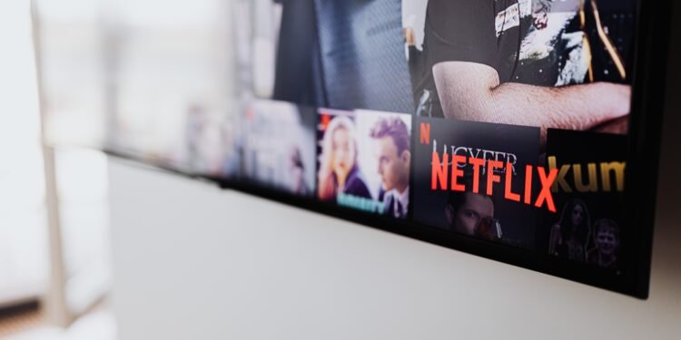Netflix: confira o que chega ao catálogo em maio
