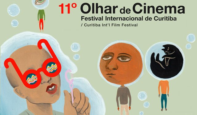 11º Olhar de Cinema: Guia Completo; confira