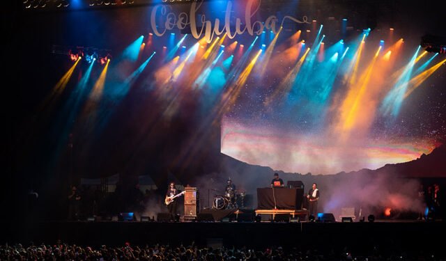 O Coolritiba é amanhã; o que esperar do festival