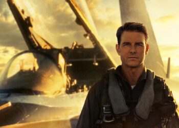 'Top Gun: Maverick': espetáculo cinematográfico ou exaltação ao militarismo americano?