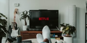 Netflix: confira o que chega ao catálogo em junho