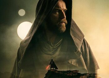 A atuação de Ewan McGregor é o ponto forte de 'Obi-Wan Kenobi'