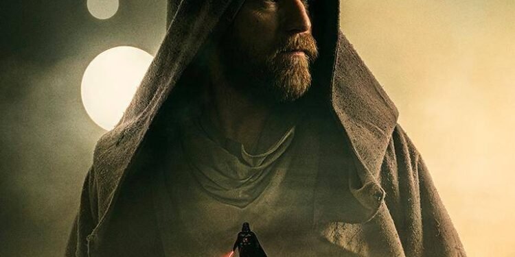 A atuação de Ewan McGregor é o ponto forte de 'Obi-Wan Kenobi'