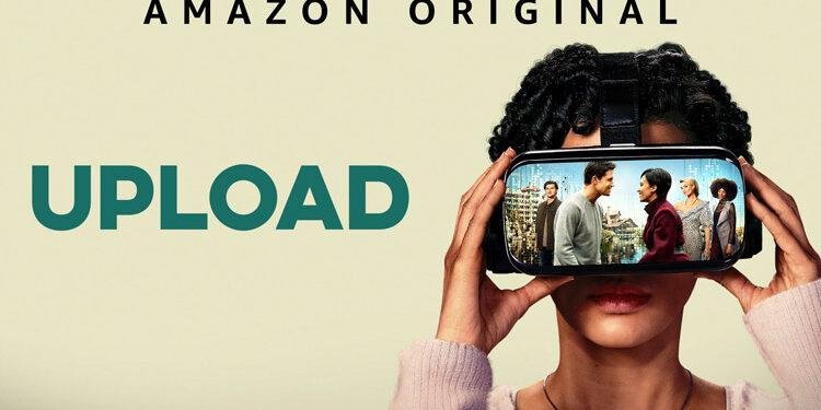 ‘Upload’ é comédia acessível do Midas do humor