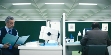 4 reflexões inspiradas por 'Ruptura', da Apple TV+