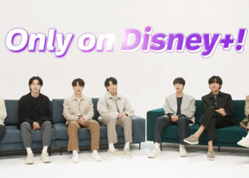 Disney fecha acordo de colaboração com BTS