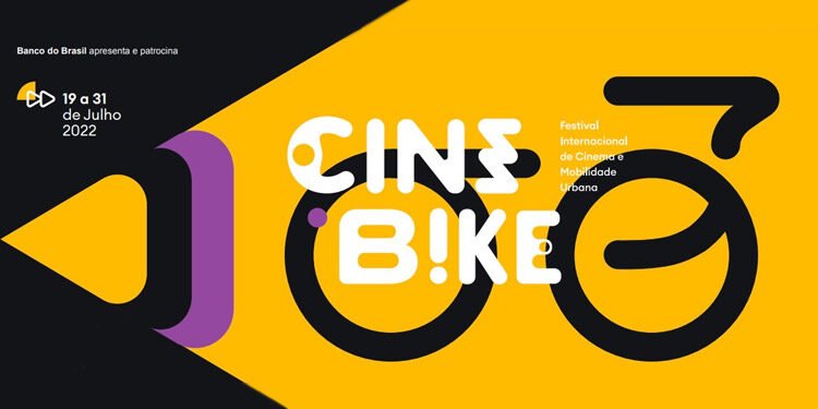 Festival Cine Bike debate mobilidade urbana através do cinema