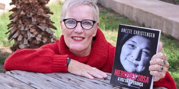 ‘Mercedes Sosa: A Voz da Esperança’ é mais tributo do que biografia