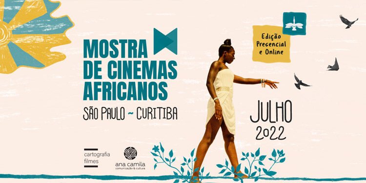 Mostra de Cinemas Africanos chega a São Paulo e Curitiba