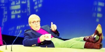Jô Soares: o intelectual da televisão permanece vivo entre nós