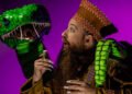  ‘O Circo de Curiosidades do Dr. Lao’: a magia do teatro mambembe de uma geração para a outra