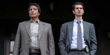 'Em Nome do Céu' narra crime mórmon em um thriller eletrizante