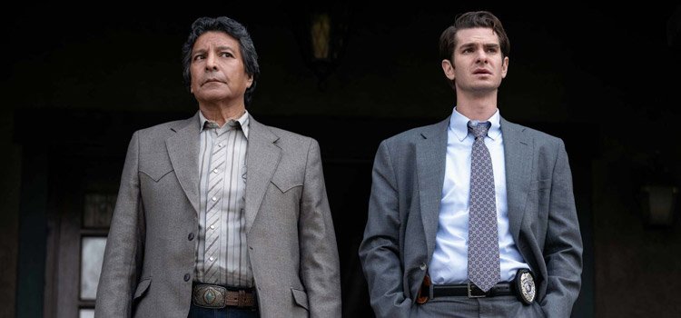 'Em Nome do Céu' narra crime mórmon em um thriller eletrizante
