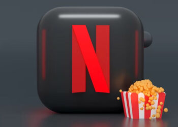 Netflix: confira o que chega ao catálogo em setembro