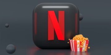 Netflix: confira o que chega ao catálogo em setembro