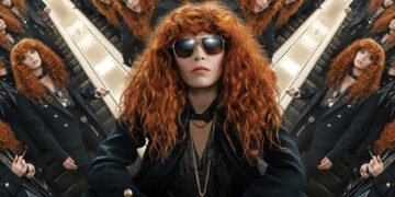 ‘Boneca Russa’ segue pecando pelo excesso