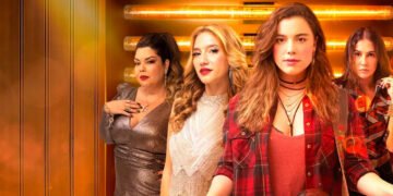 'Rensga Hits!' é um divertido mergulho no universo feminejo